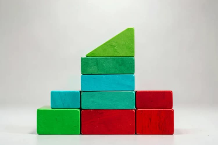 Gráfico de barras mostrando aumento de empregabilidade após qualificação